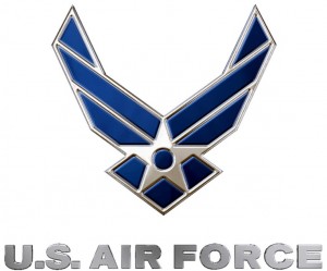 Air Force Application