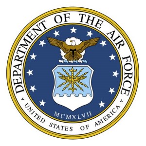 United States Airforce jobs