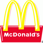 McDonald's Application