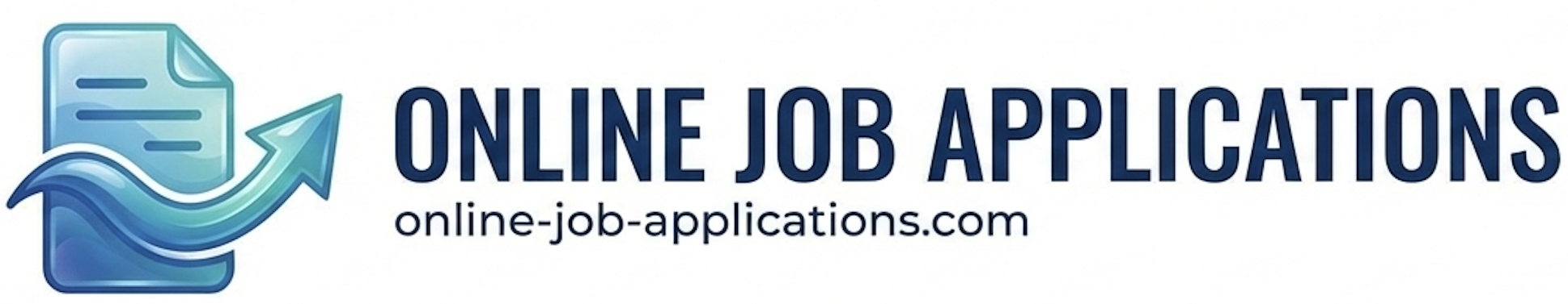 Job Applications Online