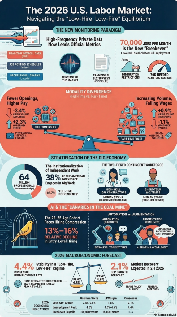 Job Applications in 2026