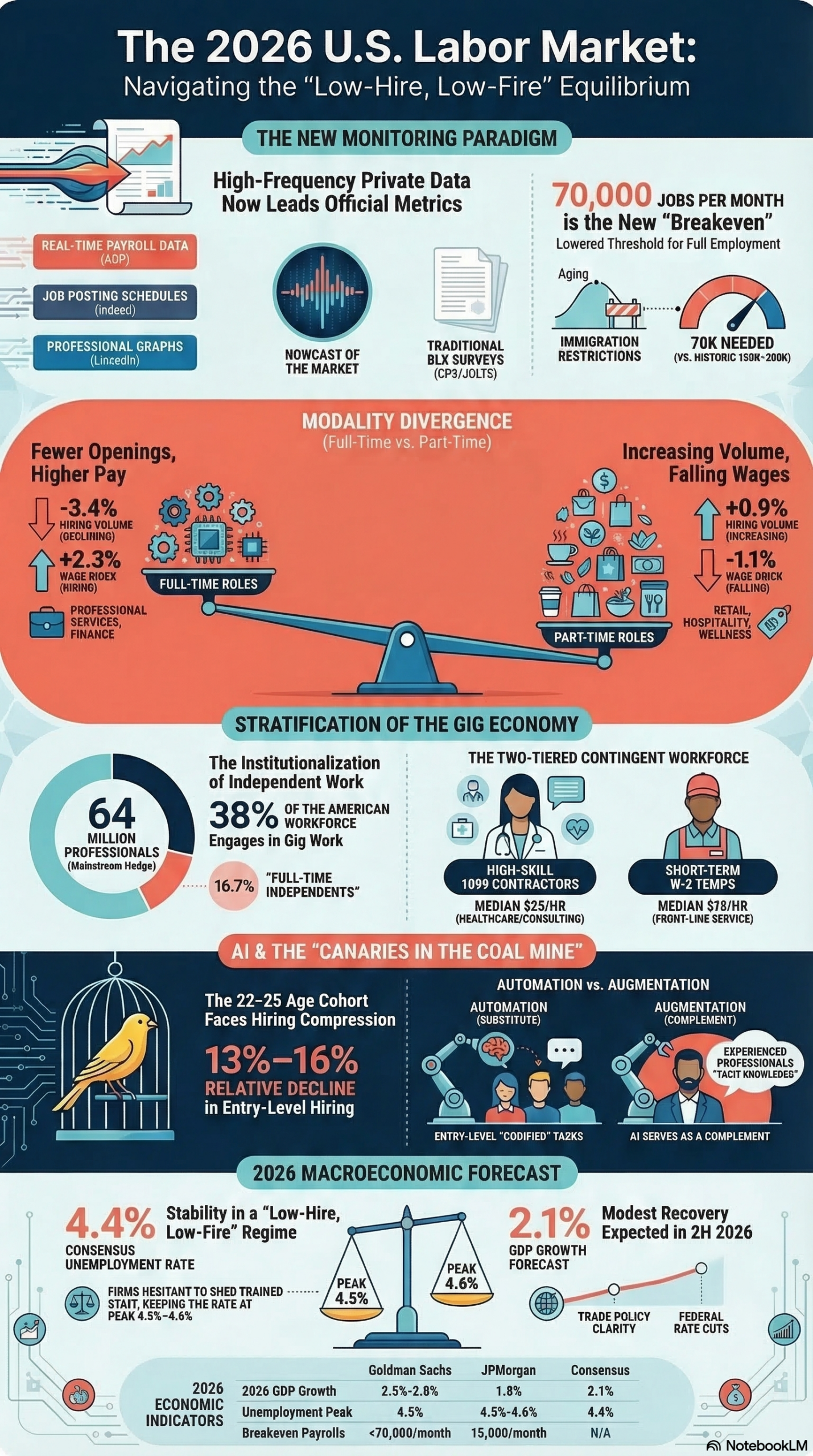 Job Applications in 2026